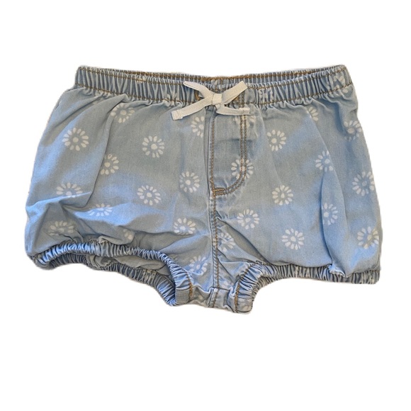 Lot of 6 Shorts - 6-12months - Carters, H&M, Baby Gap, Joe Freah - Picture 4 of 13